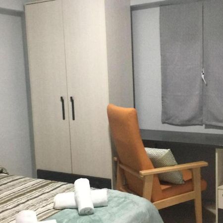 Marchal Habitaciones Jaén Dış mekan fotoğraf