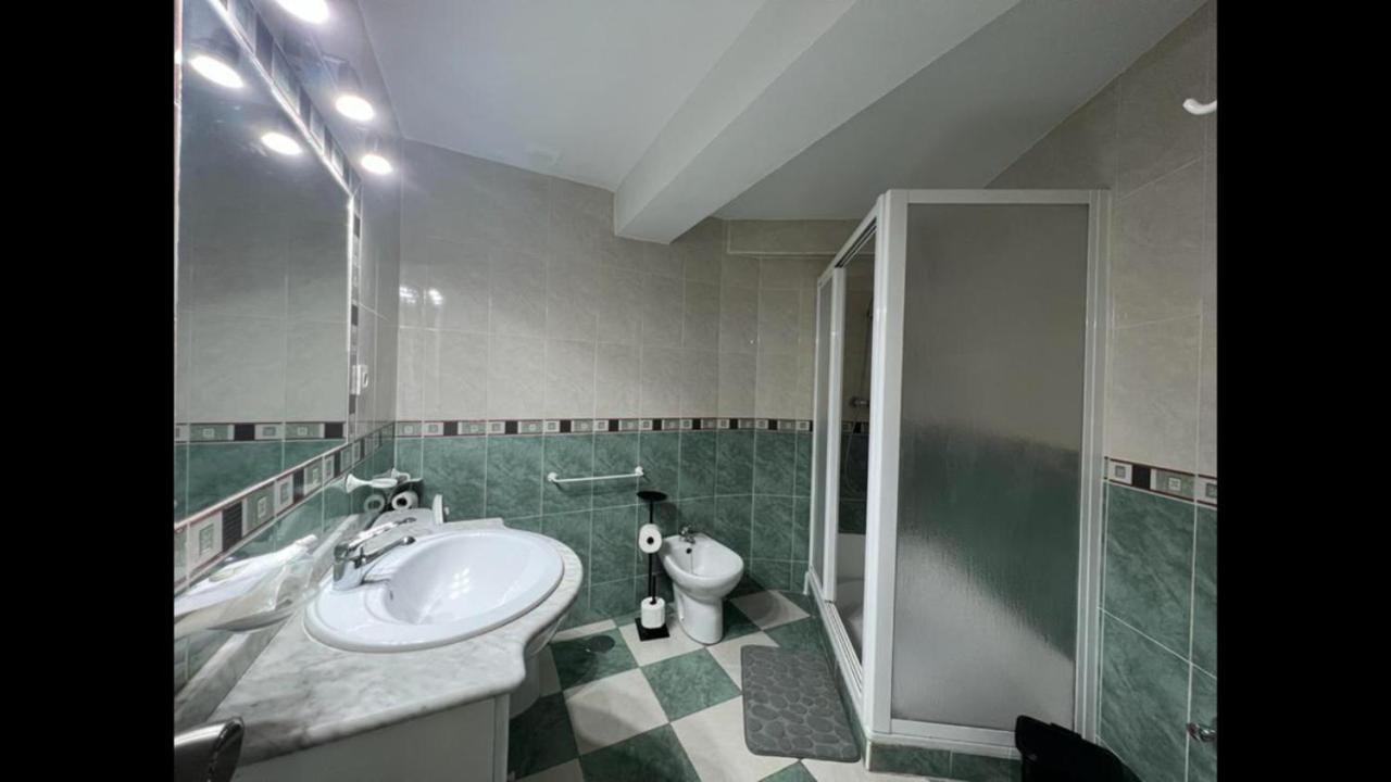 Marchal Habitaciones Jaén Dış mekan fotoğraf