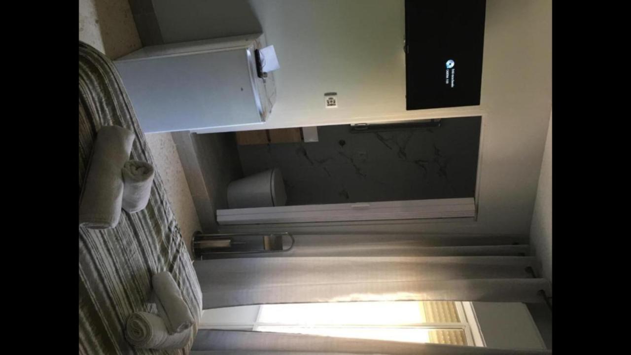 Marchal Habitaciones Jaén Dış mekan fotoğraf
